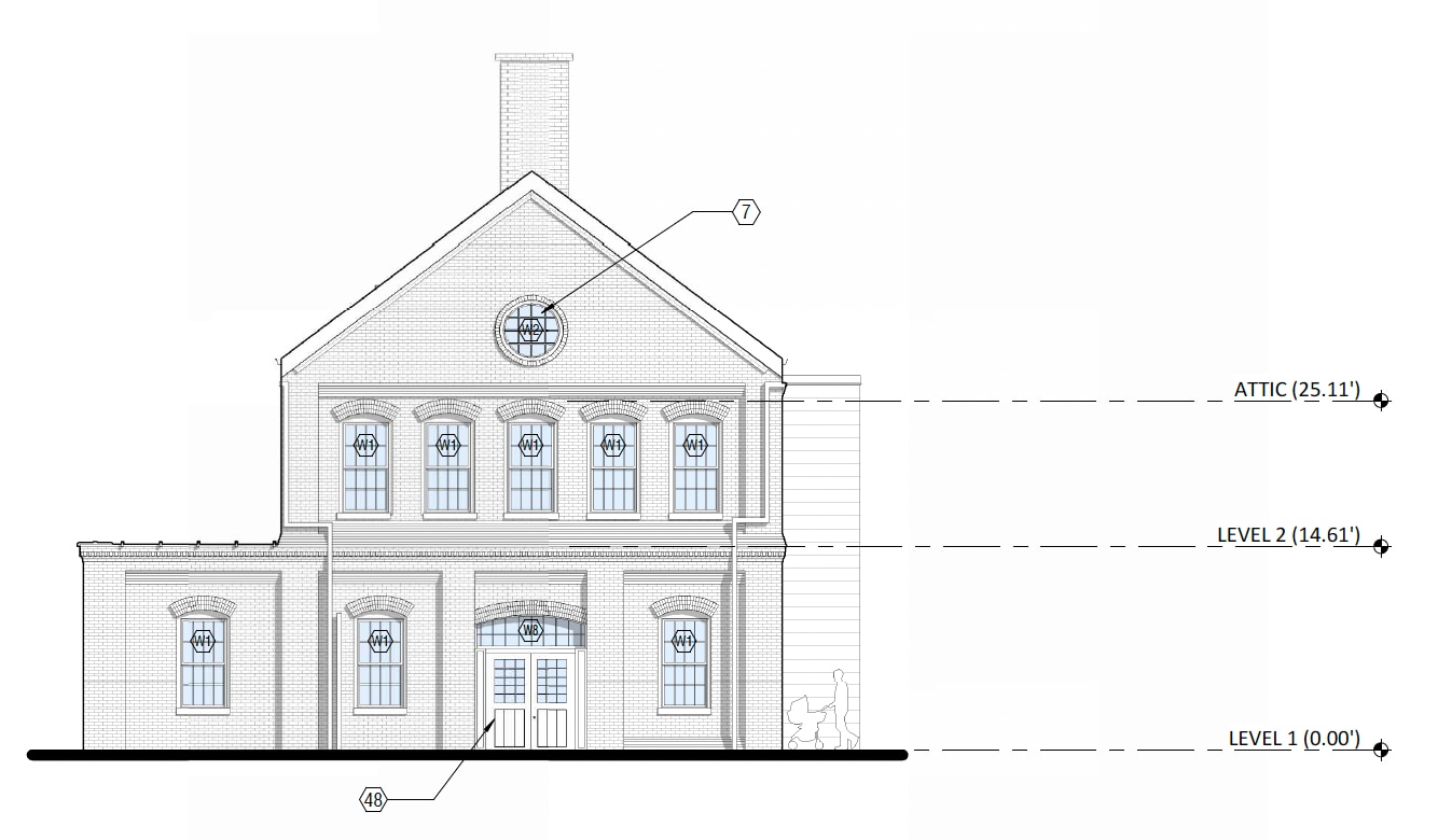 500 W College Ave, York, PA for lease Building Photo- Image 1 of 20
