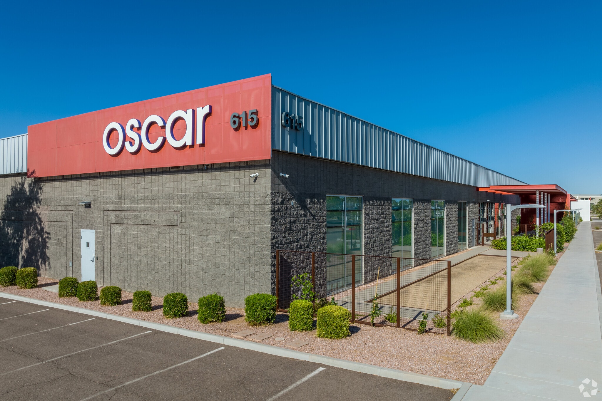 615 S River Dr, Tempe, AZ for lease Building Photo- Image 1 of 16