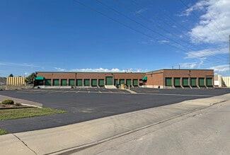 More details for 4902 E Smith Rd, Denver, CO - Industrial for Sale