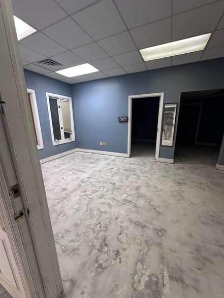 11101 Highway 28 S, Parksville, SC for lease - Building Photo - Image 3 of 10