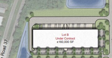 15193 N Pointe Rd, Noblesville, IN à vendre - Photo principale - Image 1 de 2