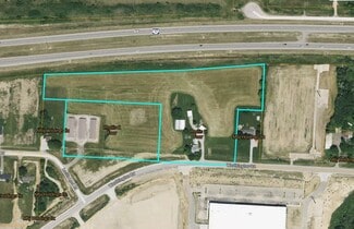 More details for 13410 Worthington Rd, Pataskala, OH - Land for Sale
