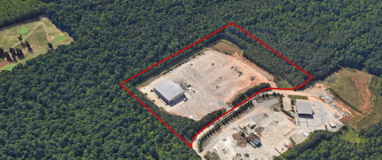 560 Pristine Water Dr, Apex, NC for lease Primary Photo- Image 1 of 4