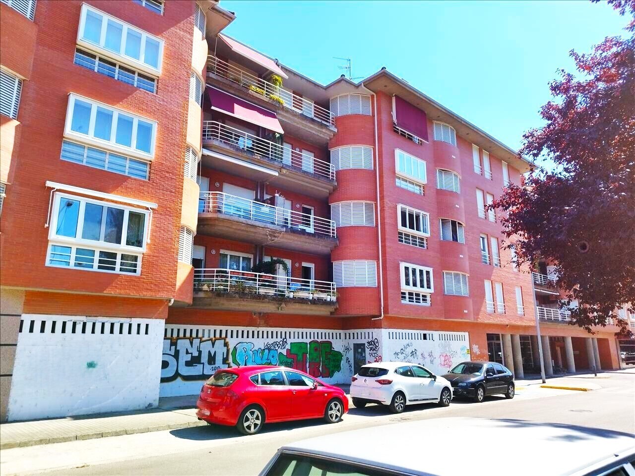 Lugar Parque del Temple, Ponferrada, León for sale Building Photo- Image 1 of 16