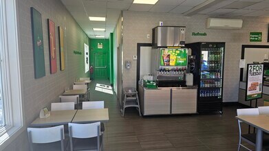 236-242 Teaticket Hwy, East Falmouth, MA for lease Interior Photo- Image 2 of 3