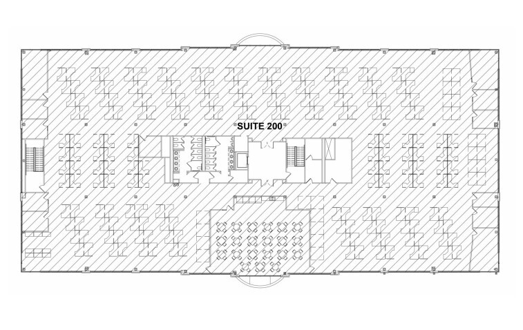 1313 Executive Blvd, Chesapeake, VA for lease Floor Plan- Image 1 of 1