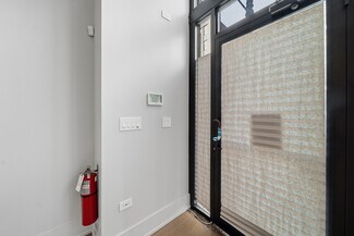 Plus de détails pour 619 W Randolph St, Chicago, IL - Commerce de détail à vendre