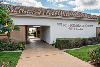 More details for 645 E Elder St, Fallbrook, CA - Office/Medical for Lease