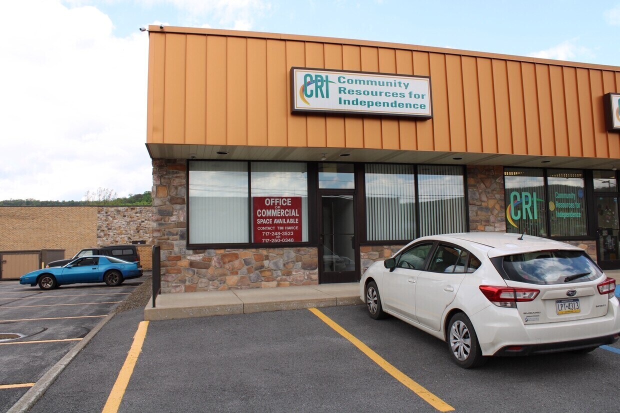 31 Hale st, Lewistown, PA à vendre Photo du bâtiment- Image 1 de 1