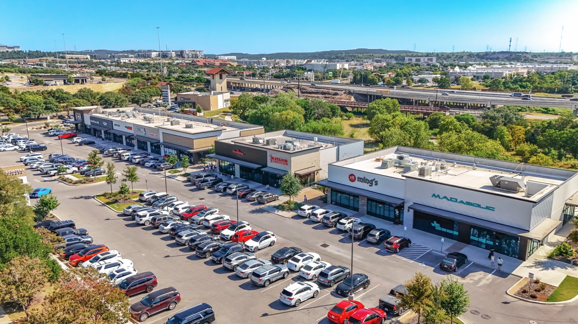 I-10 & La Cantera Pky, San Antonio, TX for lease Primary Photo- Image 1 of 4
