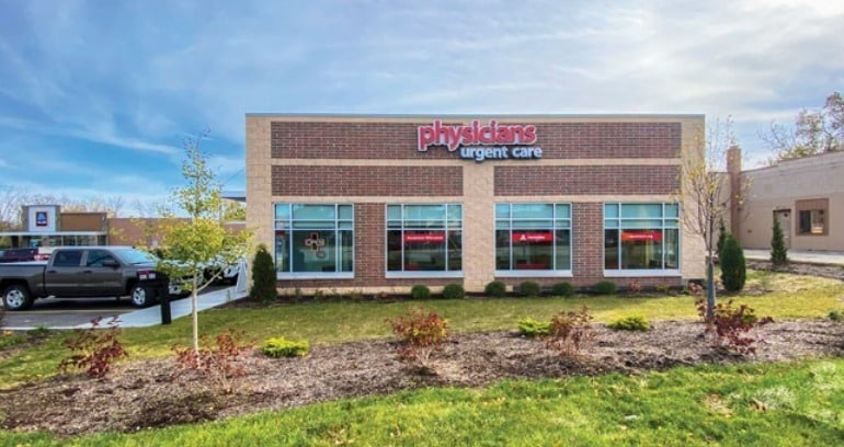 3111 S Chicago Ave, South Milwaukee, WI for lease - Building Photo - Image 2 of 4