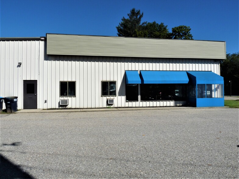 275 N Main St, Rutland, VT for lease - Building Photo - Image 3 of 4