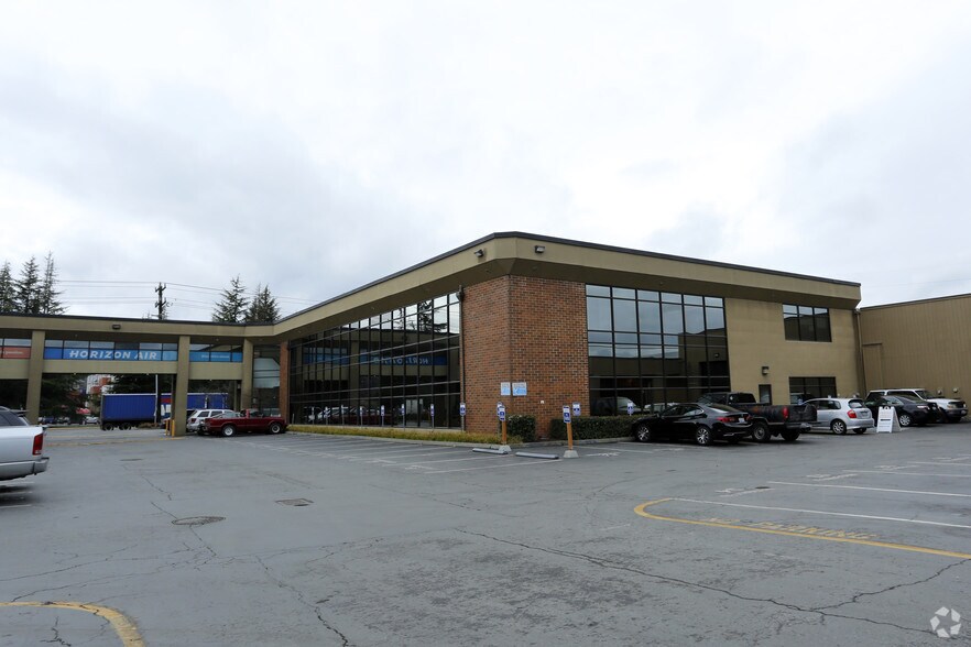 4634-4636 E Marginal Way S, Seattle, WA à vendre - Photo du bâtiment - Image 2 de 30