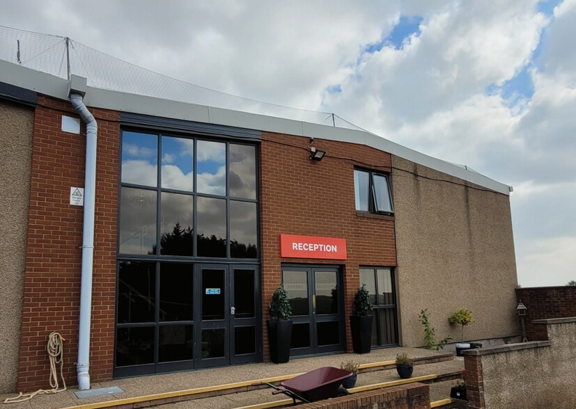 Markethill Rd, Turriff à louer - Photo principale - Image 1 de 1