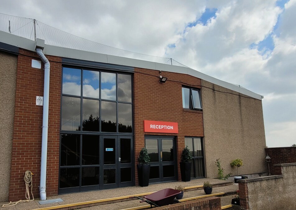 Markethill Rd, Turriff à louer Photo principale- Image 1 de 2