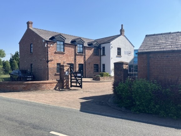 Ramsbrooke Lane, Widnes for sale - Building Photo - Image 2 of 16