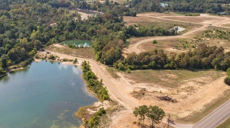 17309 Highway 16, Franklinton, LA à vendre Photo du bâtiment- Image 1 de 7