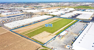 More details for East Avenue Ave, Fresno, CA - Land for Lease