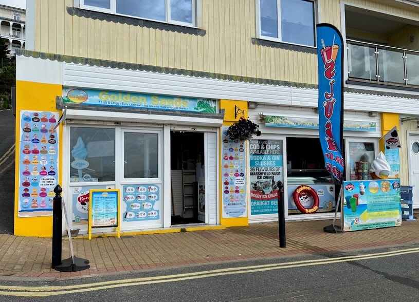 Alma Rd, Ventnor for lease - Building Photo - Image 1 of 2