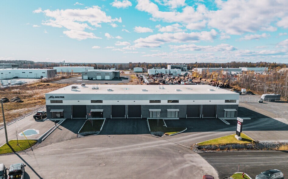 20 Rue Julie-Gareau, Saint-roch-de-l'achigan, QC à vendre - Aérien - Image 1 de 1