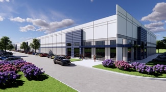 Plus de détails pour S Richland Creek rd, Buford, GA - Industriel à louer