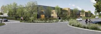 Plus de détails pour Industriel à louer
