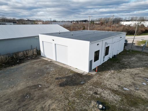 1420 Matzinger Rd, Toledo, OH à louer Photo du bâtiment- Image 1 de 4