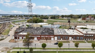 More details for 10-28 N Guthrie Ave, Tulsa, OK - Industrial for Sale