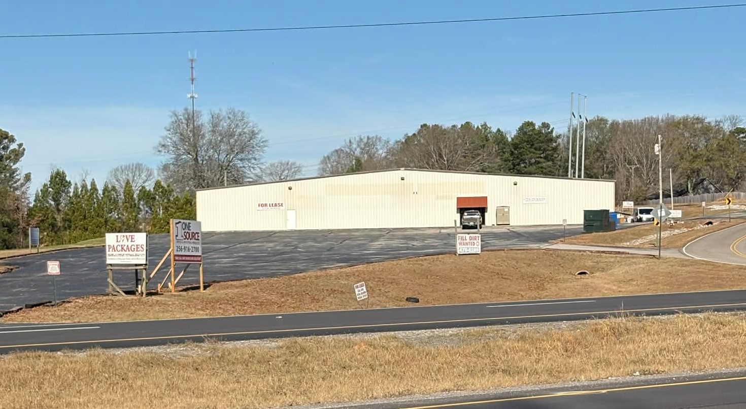 60 S Mountain Dr, Decatur, AL à vendre Photo intérieure- Image 1 de 1