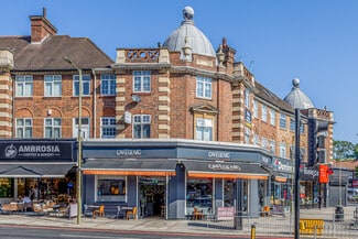 More details for 6 Central Circ, London - Retail for Sale