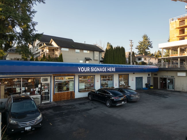 More details for 141 Columbia St E, New Westminster, BC - Retail for Lease