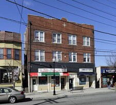 288-290 Lakeview Ave, Clifton NJ - Services immobiliers commerciaux