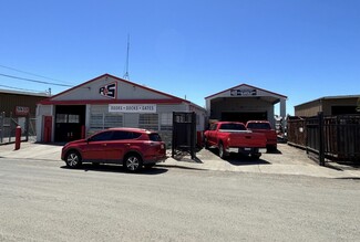 Plus de détails pour 401 Mississippi St, Vallejo, CA - Industriel à vendre