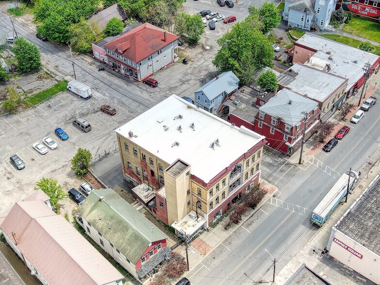 59 N Main St, Liberty, NY for sale - Building Photo - Image 3 of 61