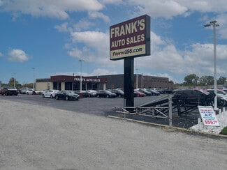 More details for 127 W 162nd St, South Holland, IL - Retail for Sale