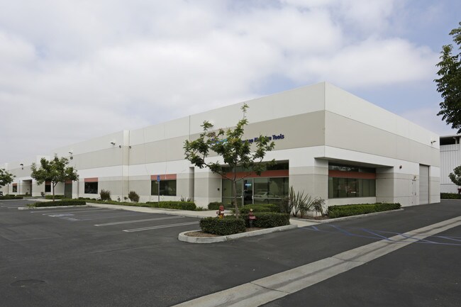 More details for 480-488 W Meats Ave, Orange, CA - Industrial for Lease