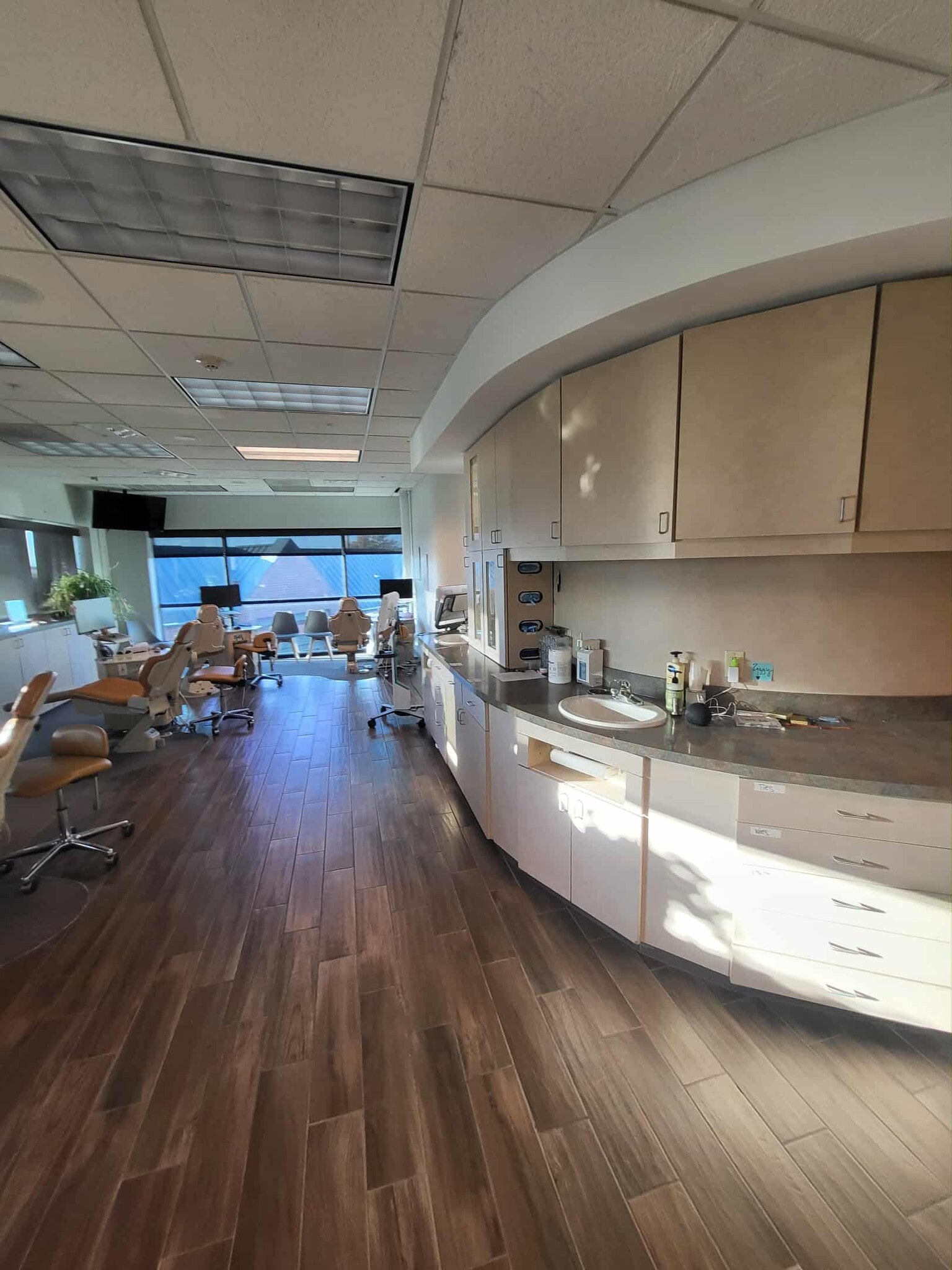 20971 E Smoky Hill Rd, Aurora, CO for lease Interior Photo- Image 1 of 36