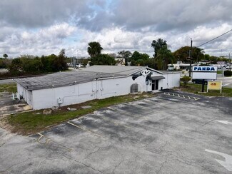 Plus de détails pour 721 Us Hwy 1, Vero Beach, FL - Commerce de détail à vendre