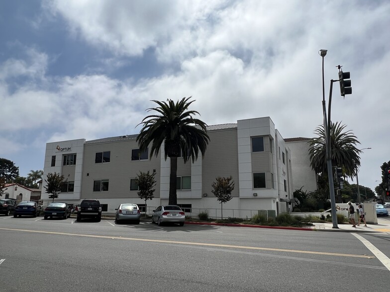 2910 Jefferson St, Carlsbad, CA for lease - Building Photo - Image 1 of 9