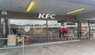 More details for 300 Cornwall St, East Kilbride - Retail for Lease