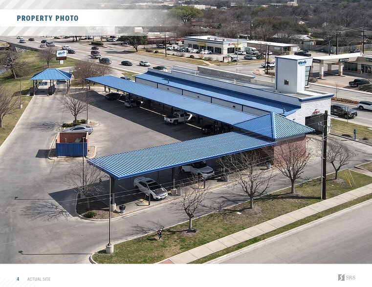 1900 W University Dr, Denton, TX for sale - Building Photo - Image 3 of 9