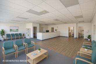 2725 Northwest Blvd, Newton, NC à louer Photo intérieure- Image 2 de 5