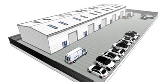 More details for 1-5 South End, Driffield - Industrial for Lease