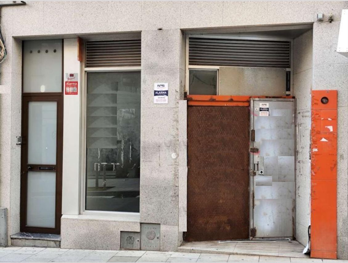 Multifamily in Mataró, Barcelona for sale Primary Photo- Image 1 of 2