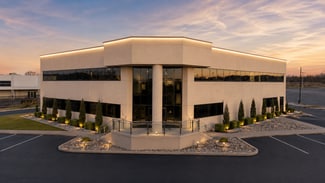 More details for 2827 N Eastgate Ave, Springfield, MO - Land for Lease