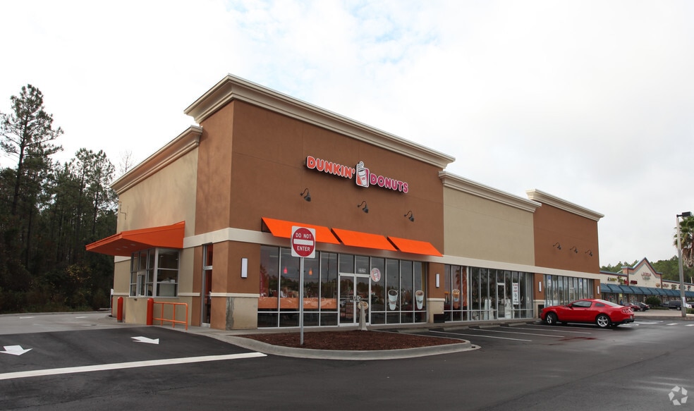 2940 Cr-210, Saint Augustine, FL for lease - Building Photo - Image 1 of 2