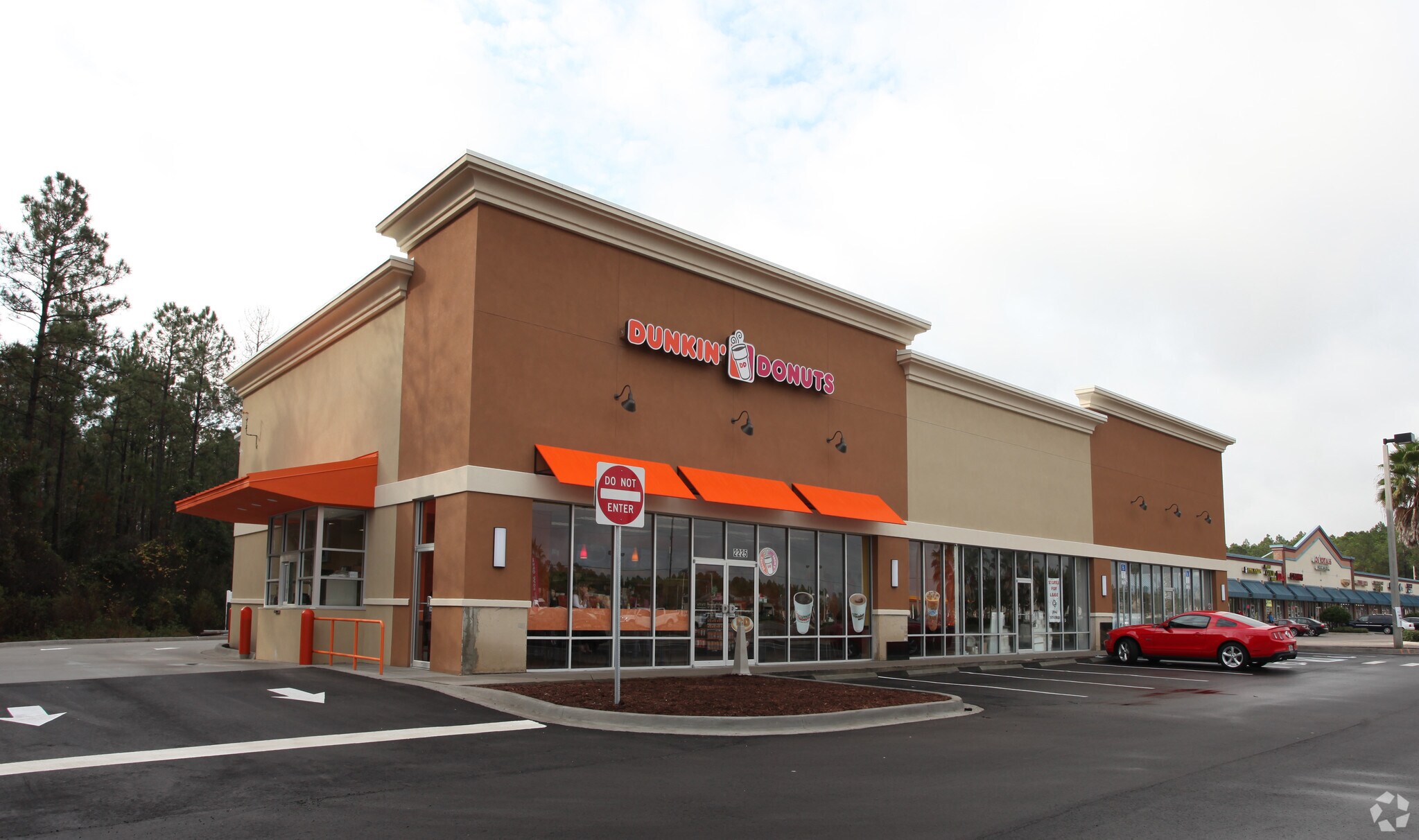 2940 Cr-210, Saint Augustine, FL for lease Building Photo- Image 1 of 3