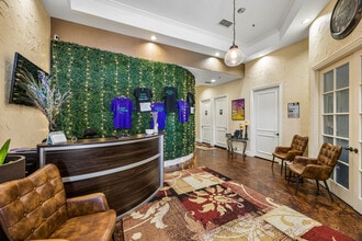 4325 Windsor Centre Trl, Flower Mound, TX for lease Interior Photo- Image 2 of 9