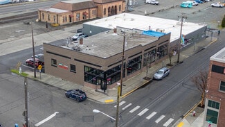 More details for 701-705 W Holly St, Bellingham, WA - Retail for Lease