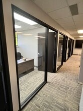 100 E Six Forks Rd, Raleigh, NC for lease Interior Photo- Image 1 of 4